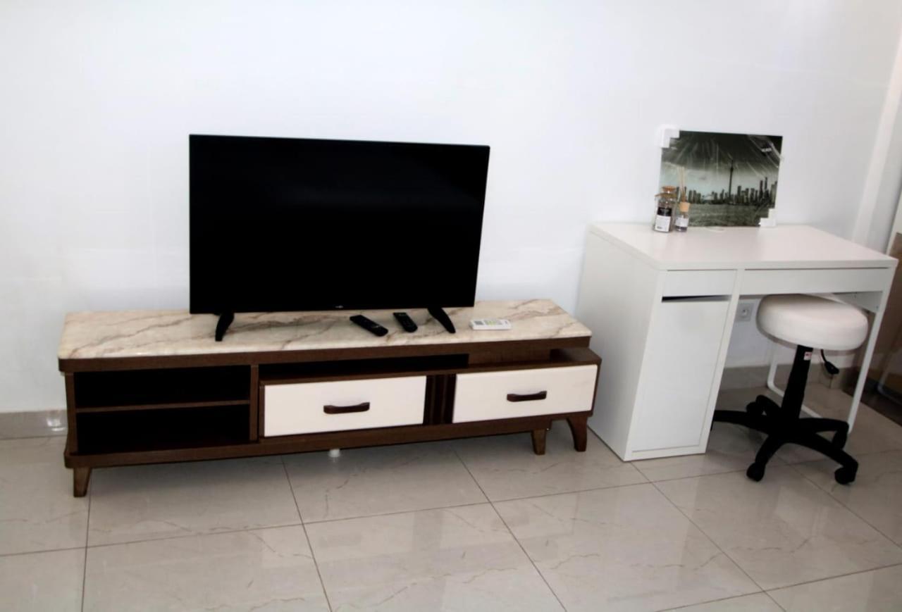 Octave'S Apt Pointe Noire Zewnętrze zdjęcie