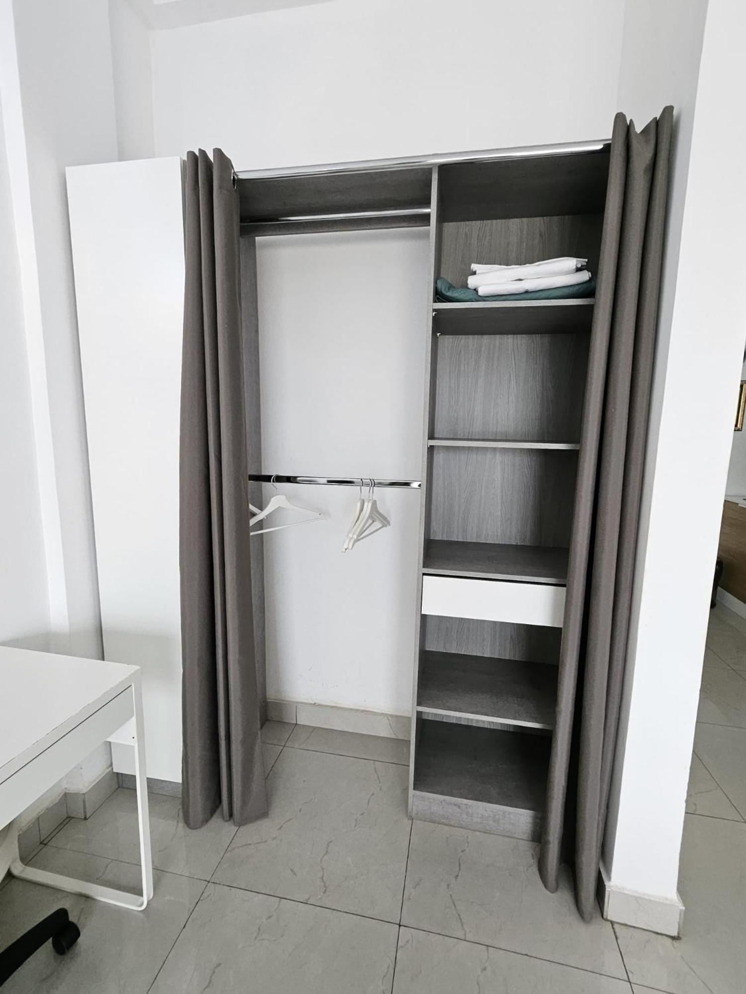 Octave'S Apt Pointe Noire Zewnętrze zdjęcie